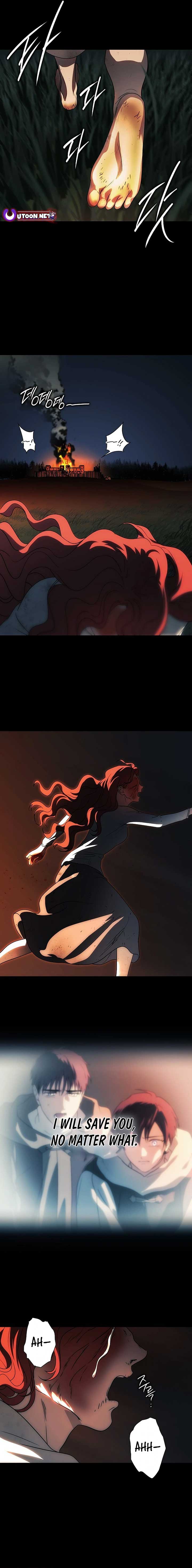 Blinded by the Setting Sun Chapter 184 page 10