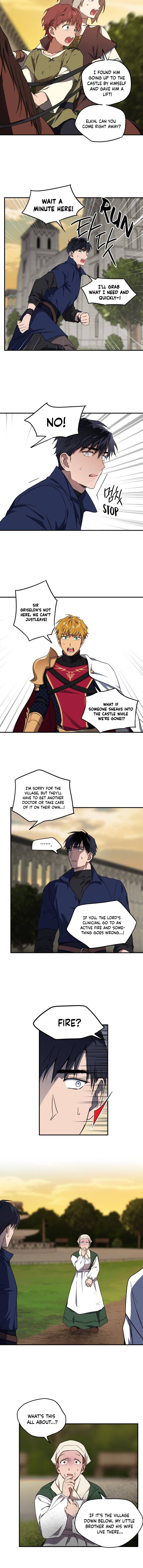 Blinded by the Setting Sun Chapter 23 page 7