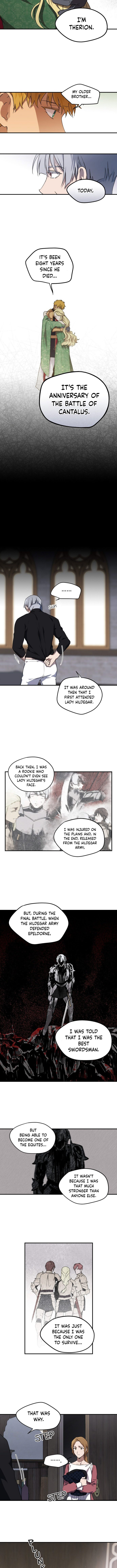 Blinded by the Setting Sun Chapter 29 page 4