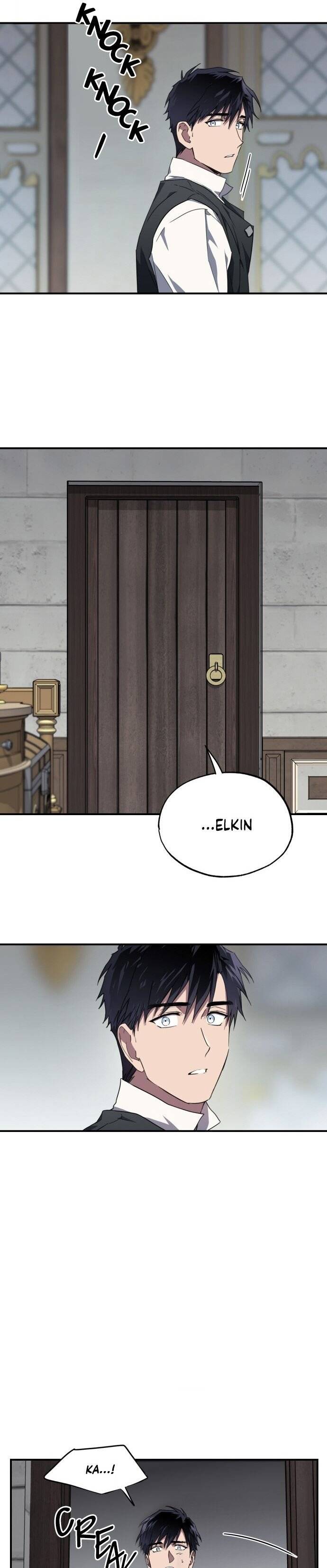 Blinded by the Setting Sun Chapter 34 page 3
