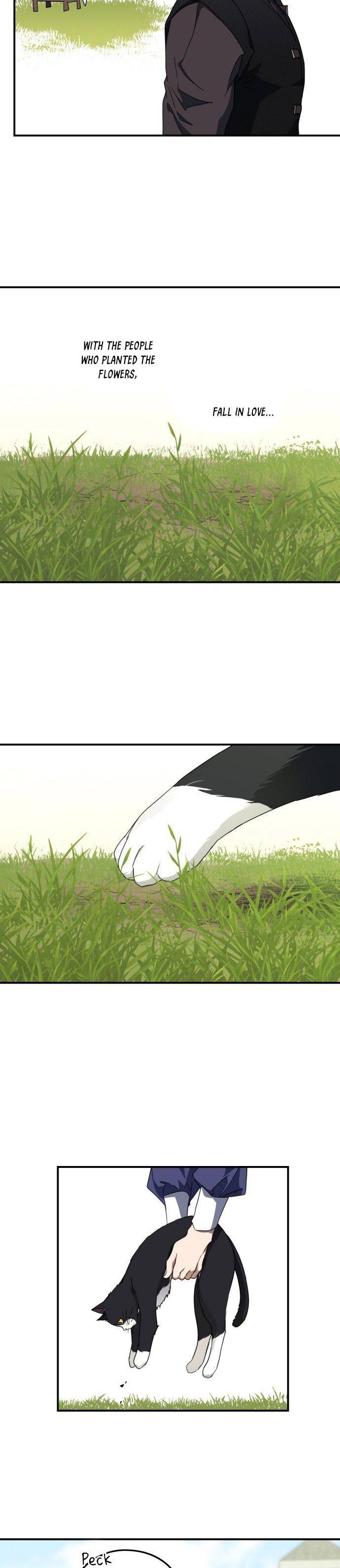 Blinded by the Setting Sun Chapter 39 page 12