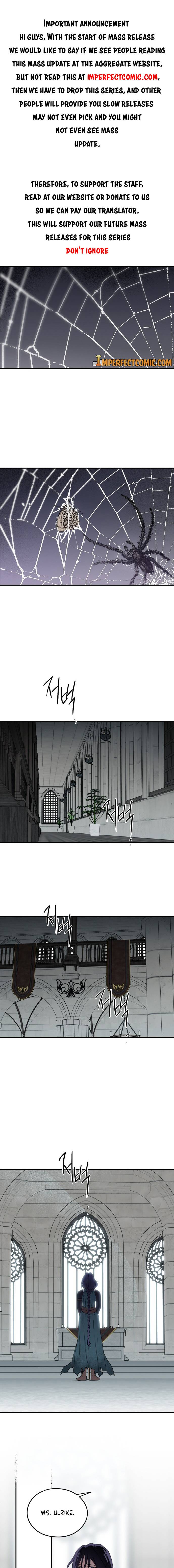 Blinded by the Setting Sun Chapter 44 page 2