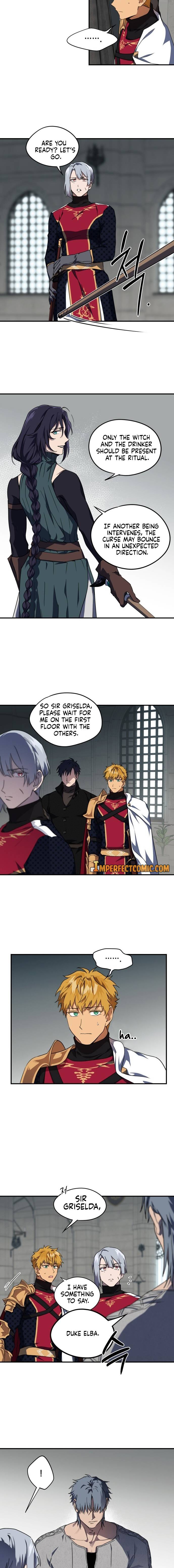 Blinded by the Setting Sun Chapter 44 page 4