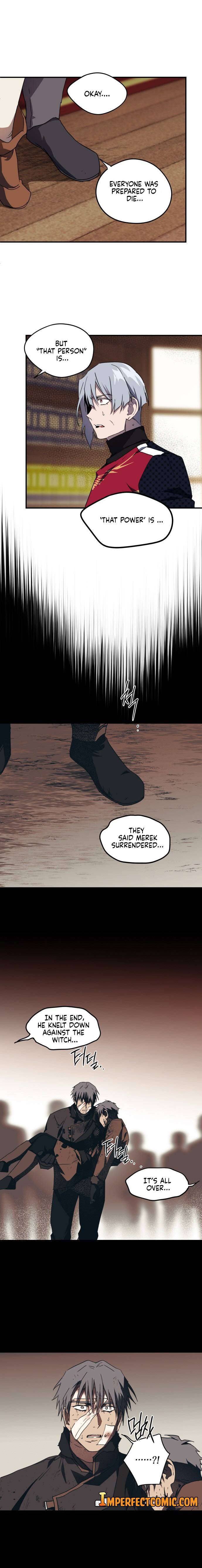 Blinded by the Setting Sun Chapter 46 page 14