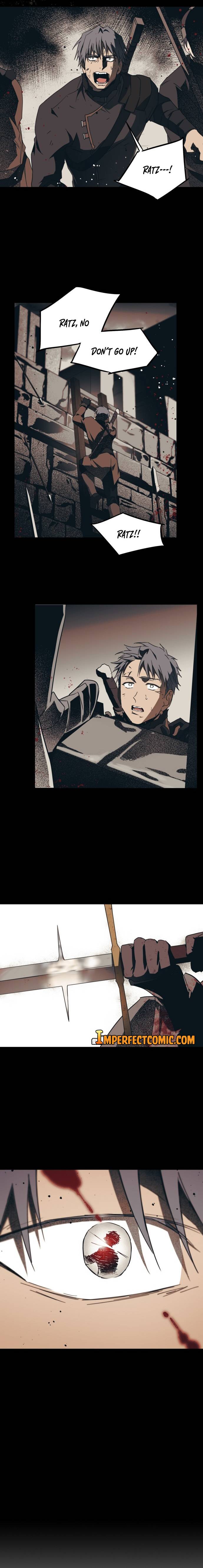 Blinded by the Setting Sun Chapter 46 page 4