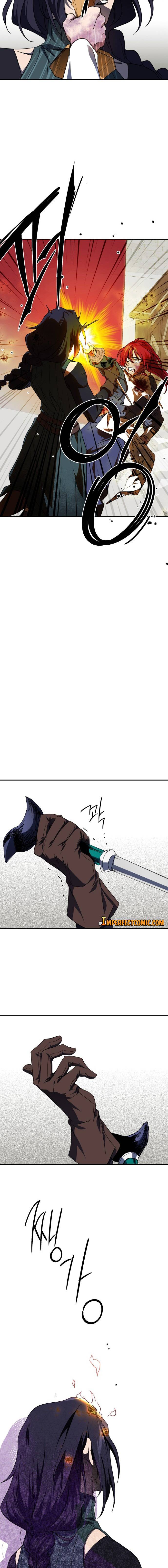 Blinded by the Setting Sun Chapter 47 page 13