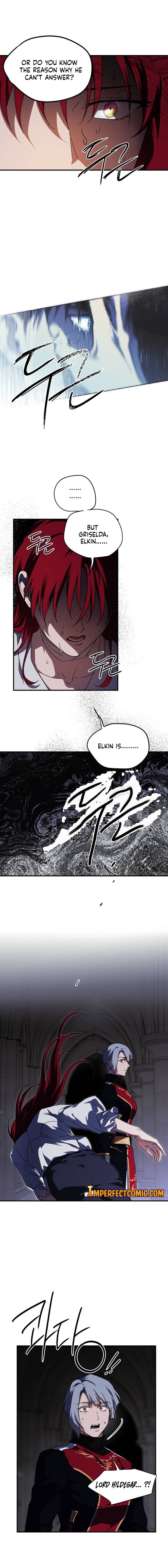 Blinded by the Setting Sun Chapter 49 page 13
