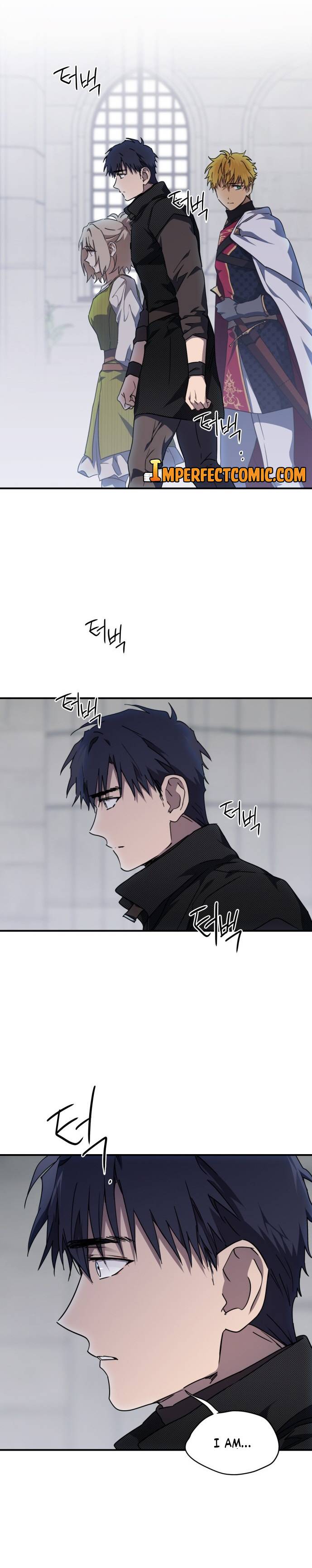 Blinded by the Setting Sun Chapter 50 page 15