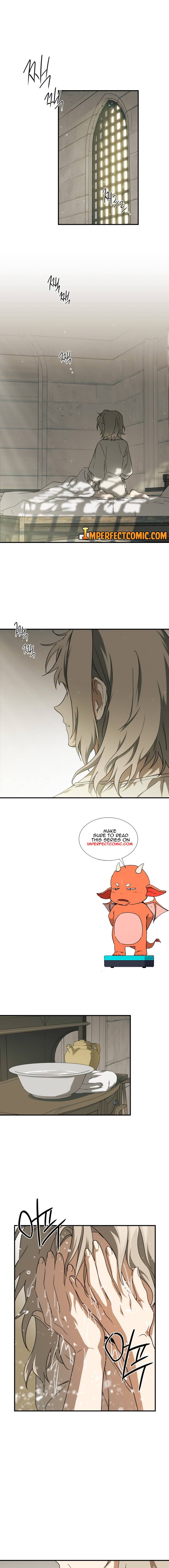 Blinded by the Setting Sun Chapter 50 page 2