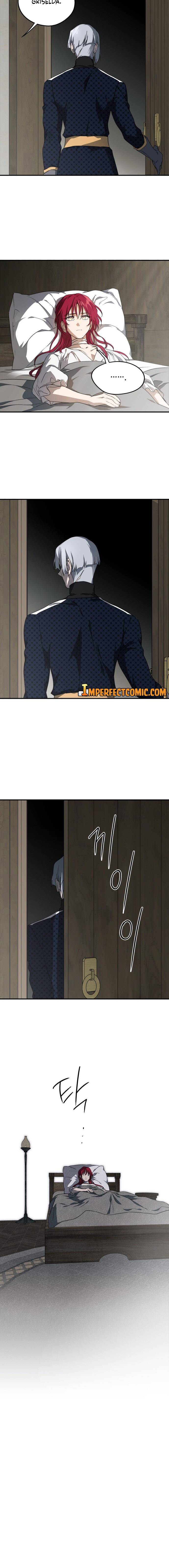 Blinded by the Setting Sun Chapter 50 page 7