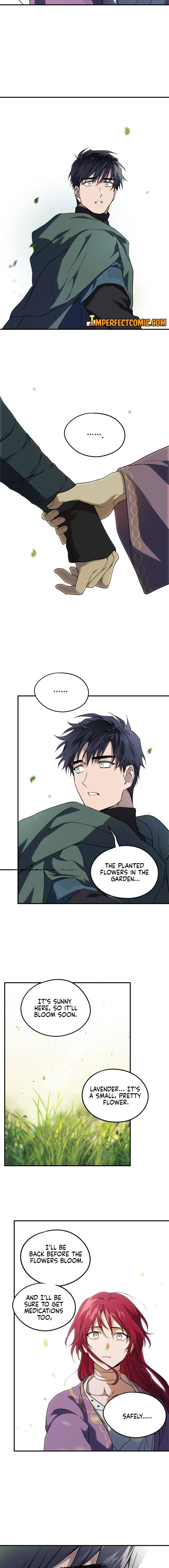 Blinded by the Setting Sun Chapter 51 page 14