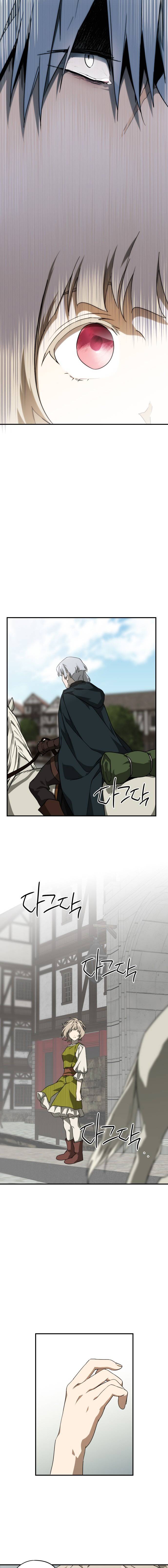 Blinded by the Setting Sun Chapter 52 page 11