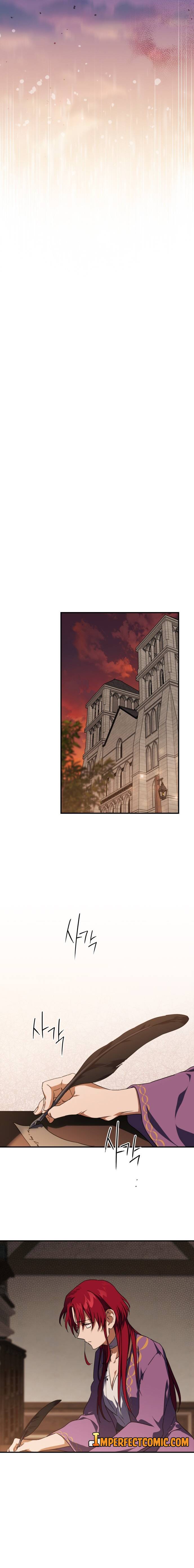 Blinded by the Setting Sun Chapter 52 page 15