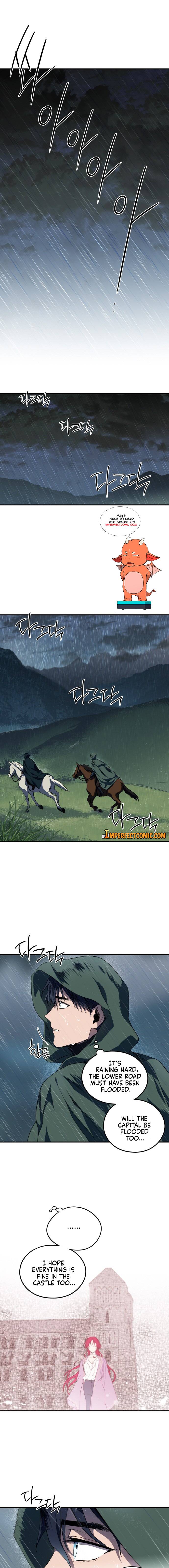 Blinded by the Setting Sun Chapter 53 page 2