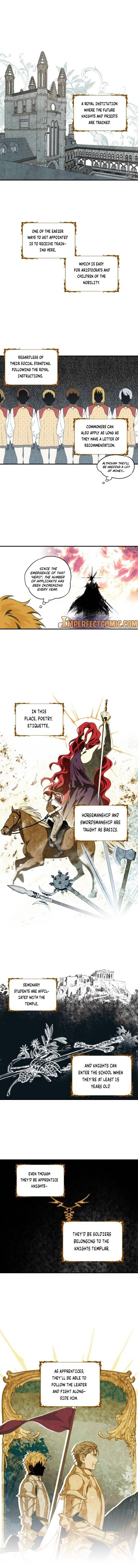 Blinded by the Setting Sun Chapter 57 page 4