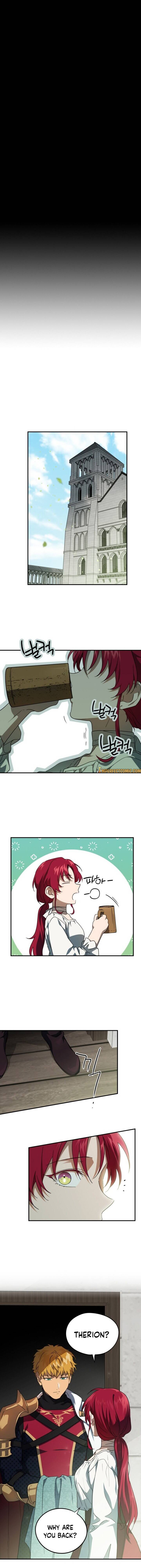 Blinded by the Setting Sun Chapter 62 page 15
