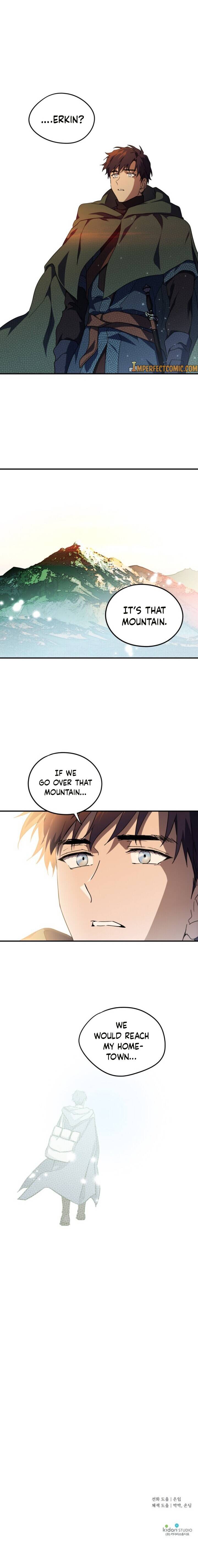 Blinded by the Setting Sun Chapter 64 page 13