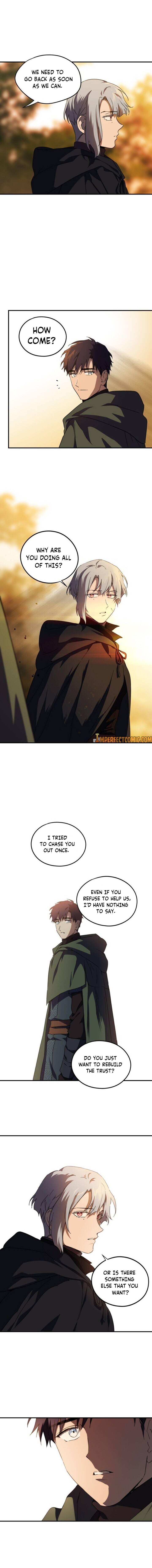 Blinded by the Setting Sun Chapter 65 page 4