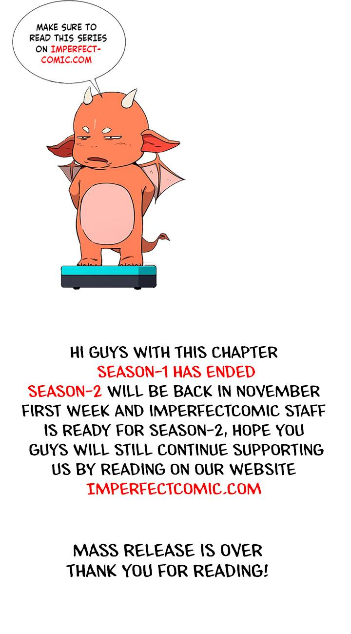Blinded by the Setting Sun Chapter 66 page 1