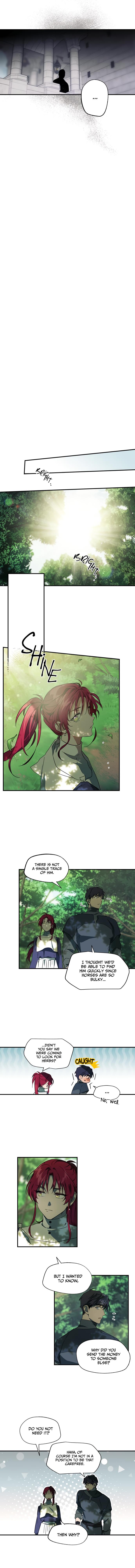Blinded by the Setting Sun Chapter 7 page 3