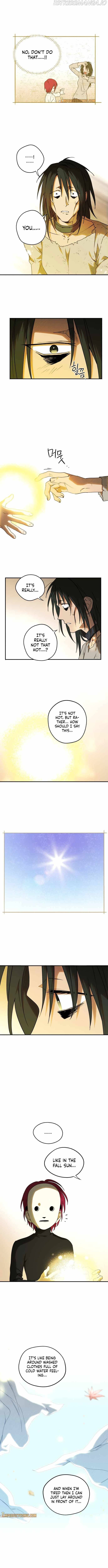 Blinded by the Setting Sun Chapter 74 page 3