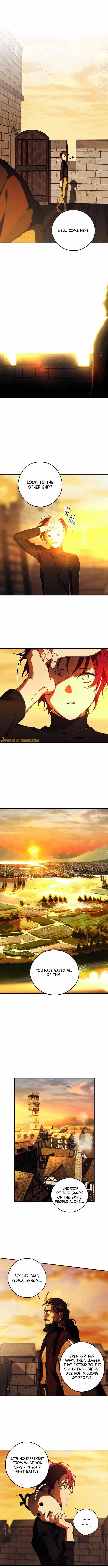 Blinded by the Setting Sun Chapter 85 page 5