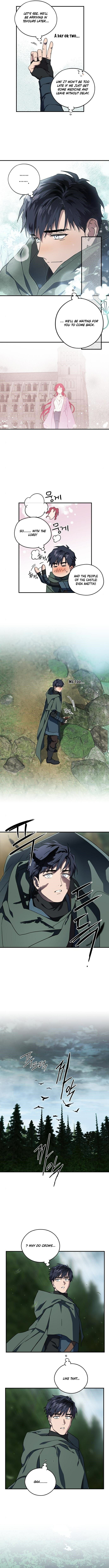Blinded by the Setting Sun Chapter 93 page 7