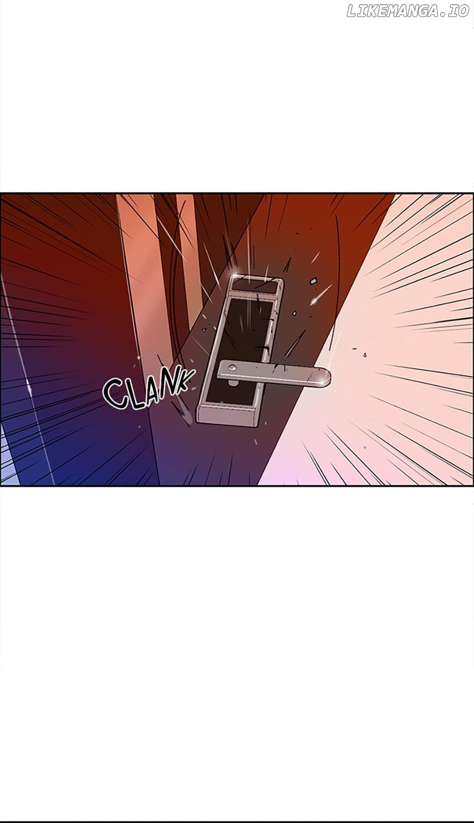 Break up Pawn Shop Chapter 1 page 9