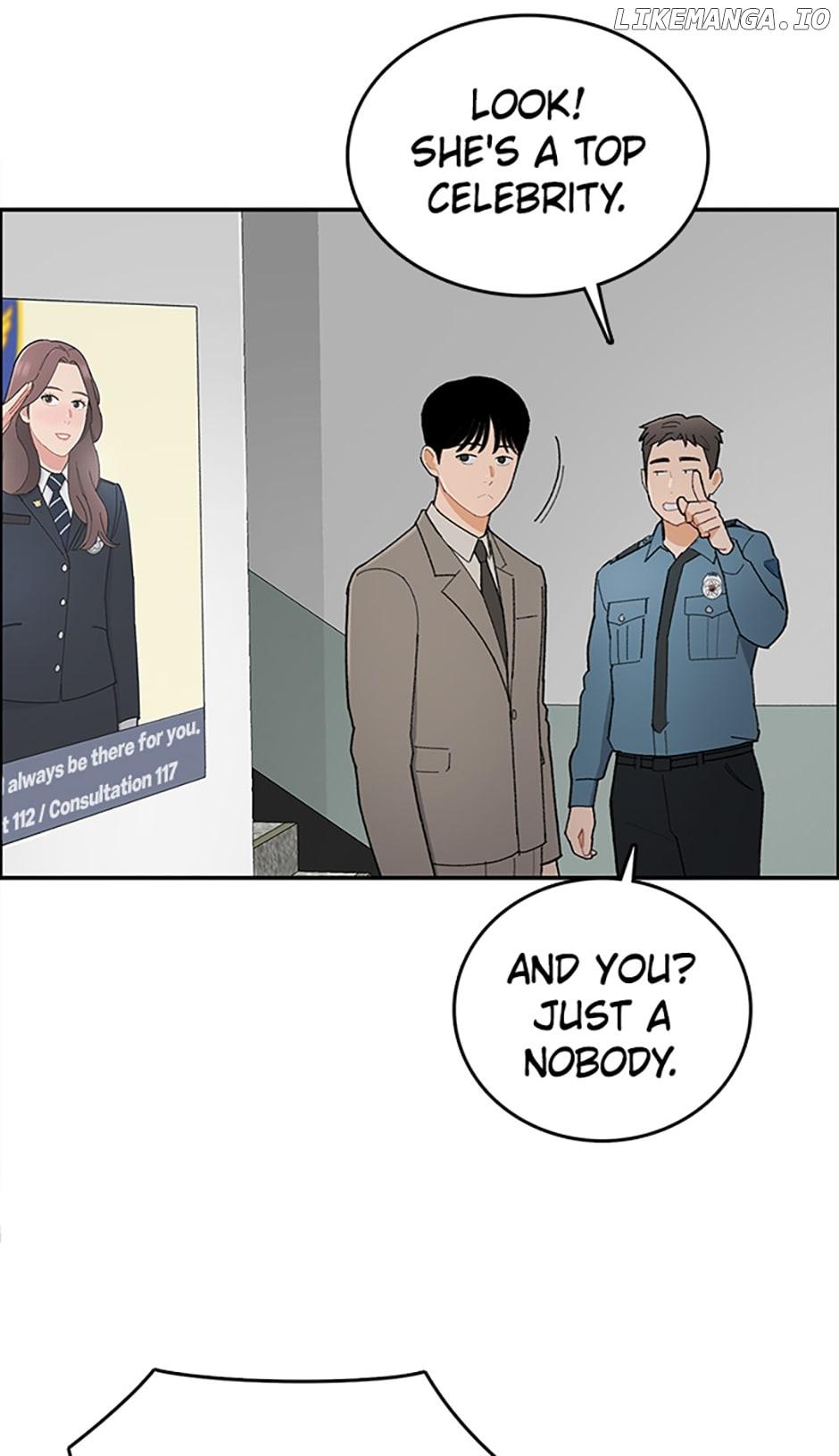 Break up Pawn Shop Chapter 1 page 100