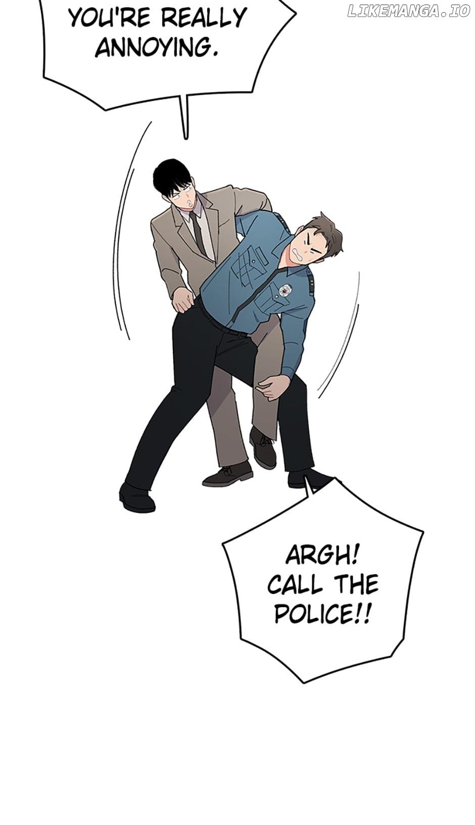 Break up Pawn Shop Chapter 1 page 101