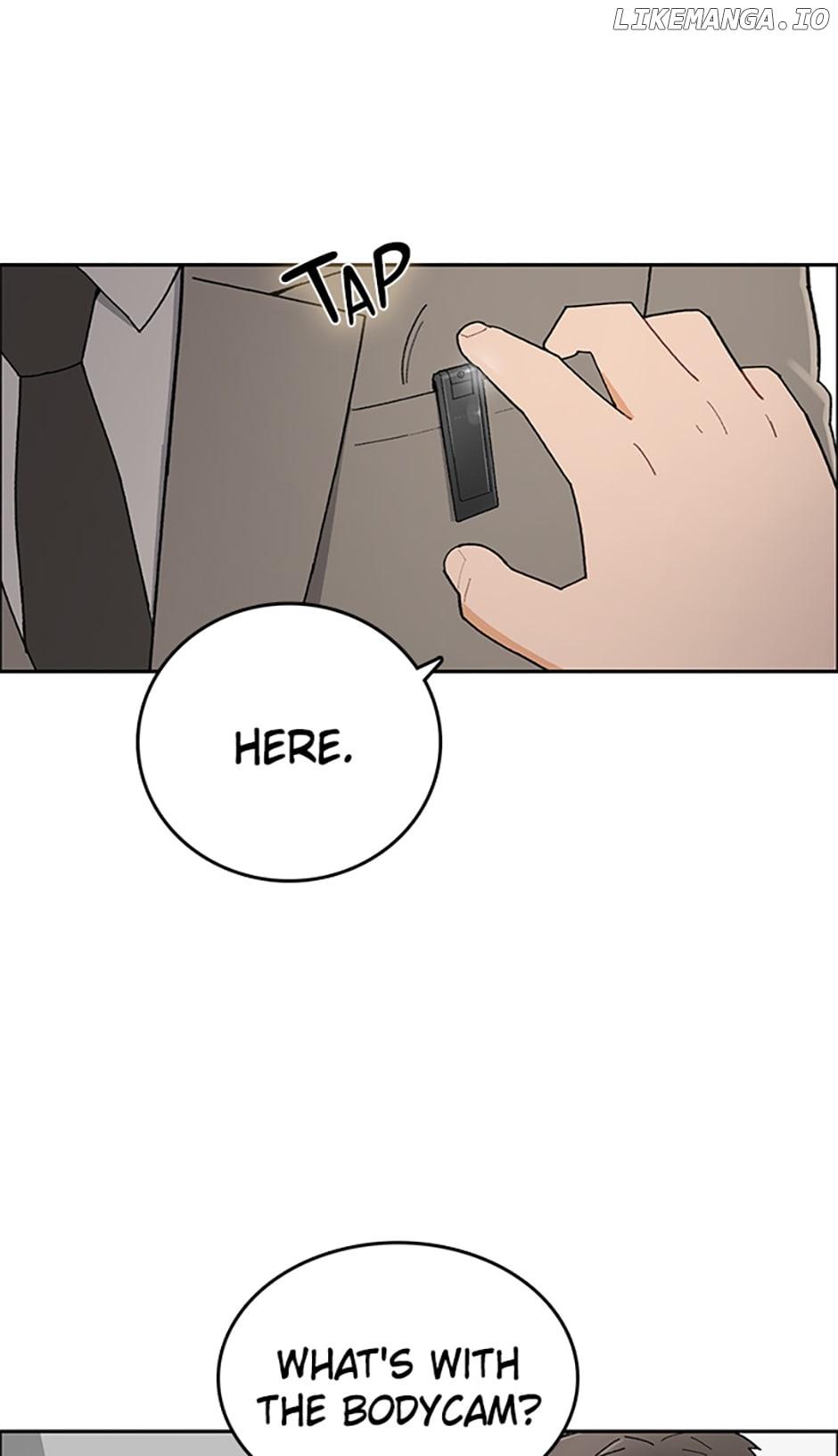 Break up Pawn Shop Chapter 1 page 102