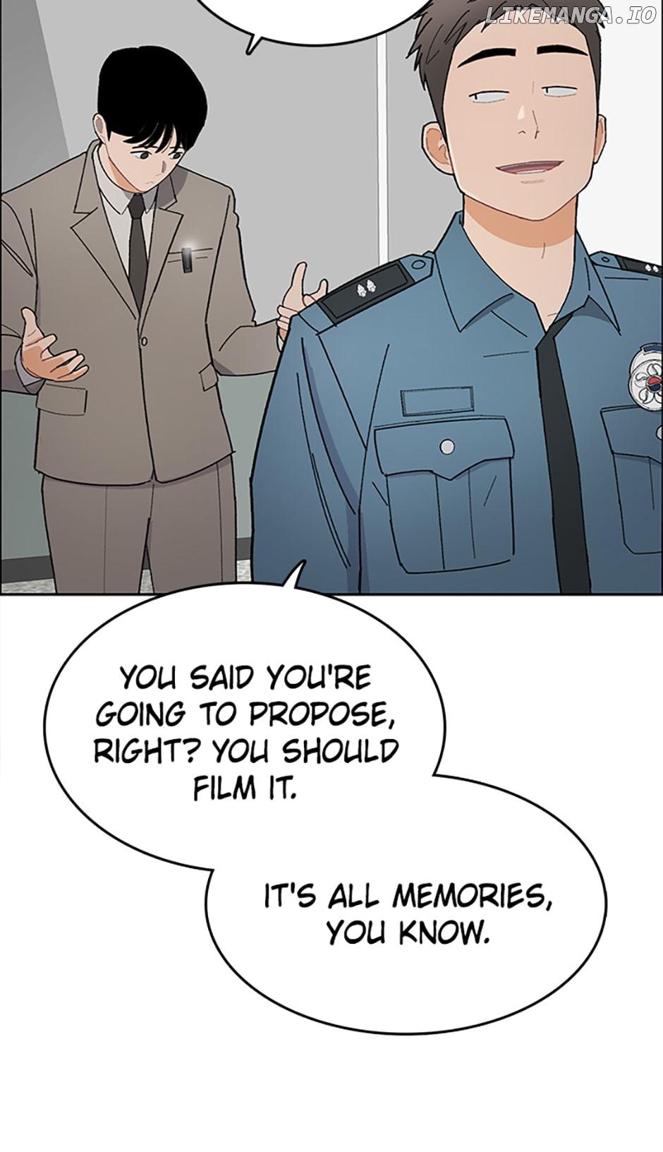 Break up Pawn Shop Chapter 1 page 103
