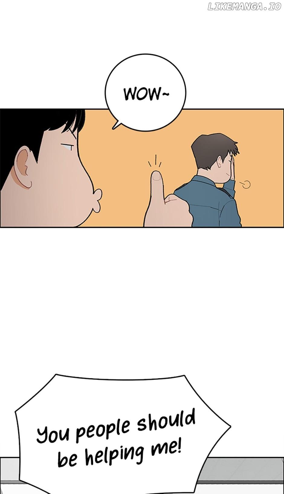 Break up Pawn Shop Chapter 1 page 104