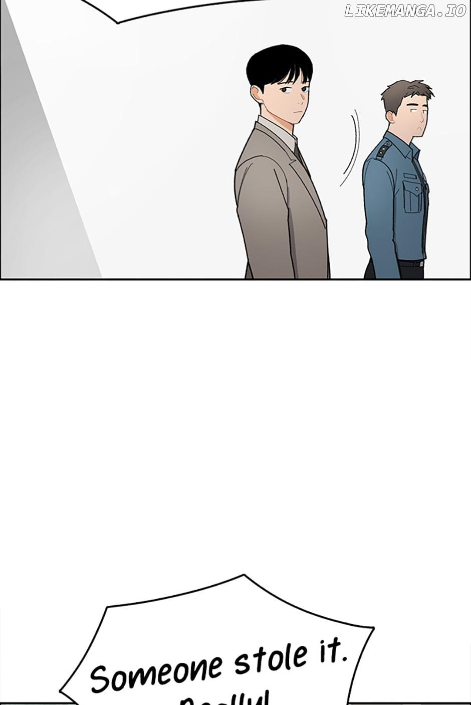 Break up Pawn Shop Chapter 1 page 105