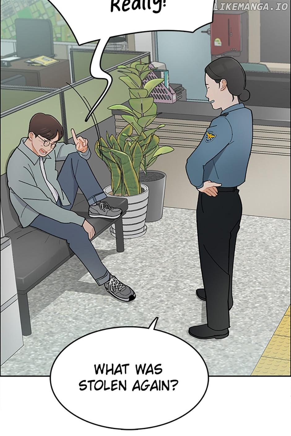 Break up Pawn Shop Chapter 1 page 106