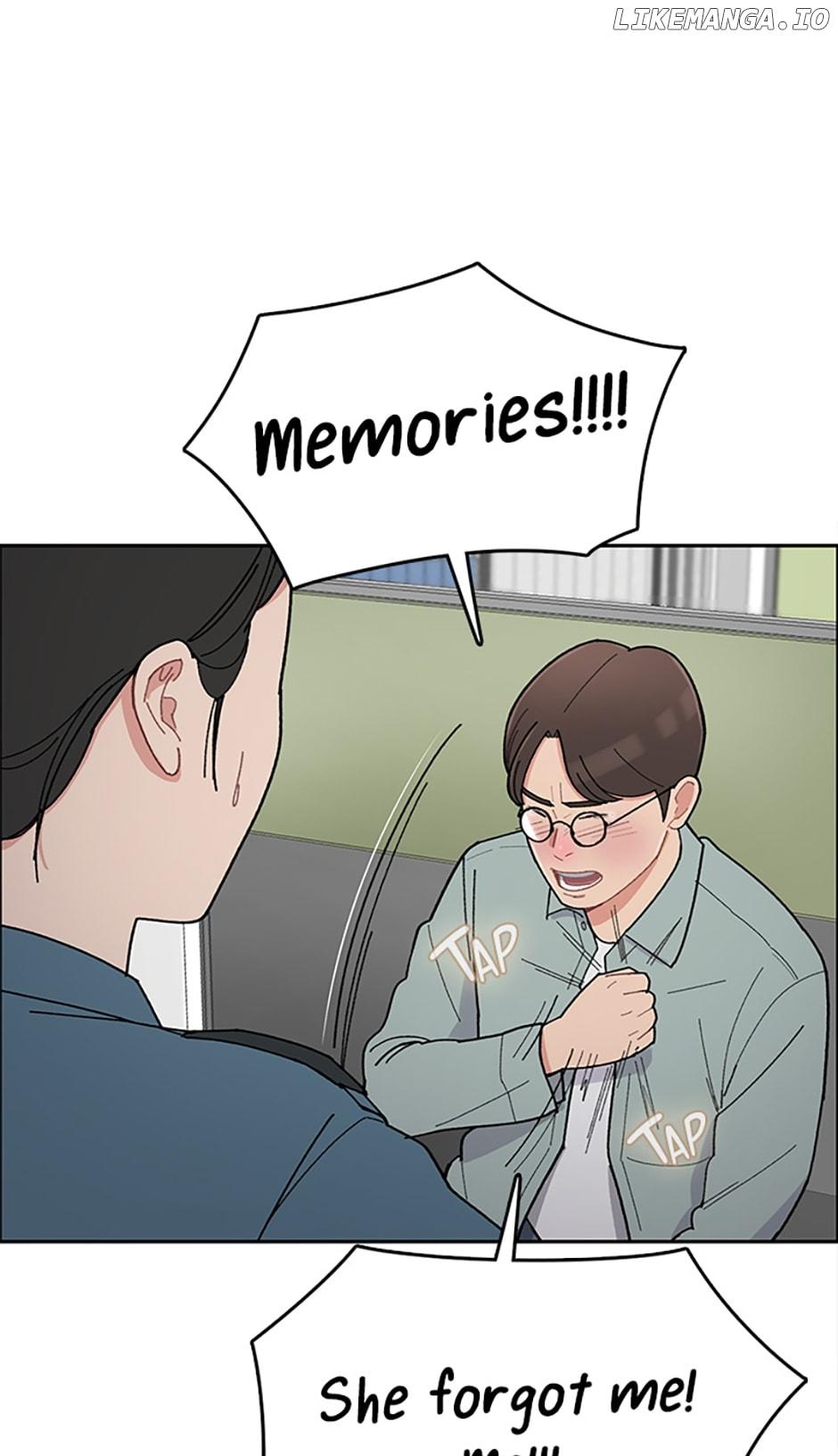Break up Pawn Shop Chapter 1 page 107