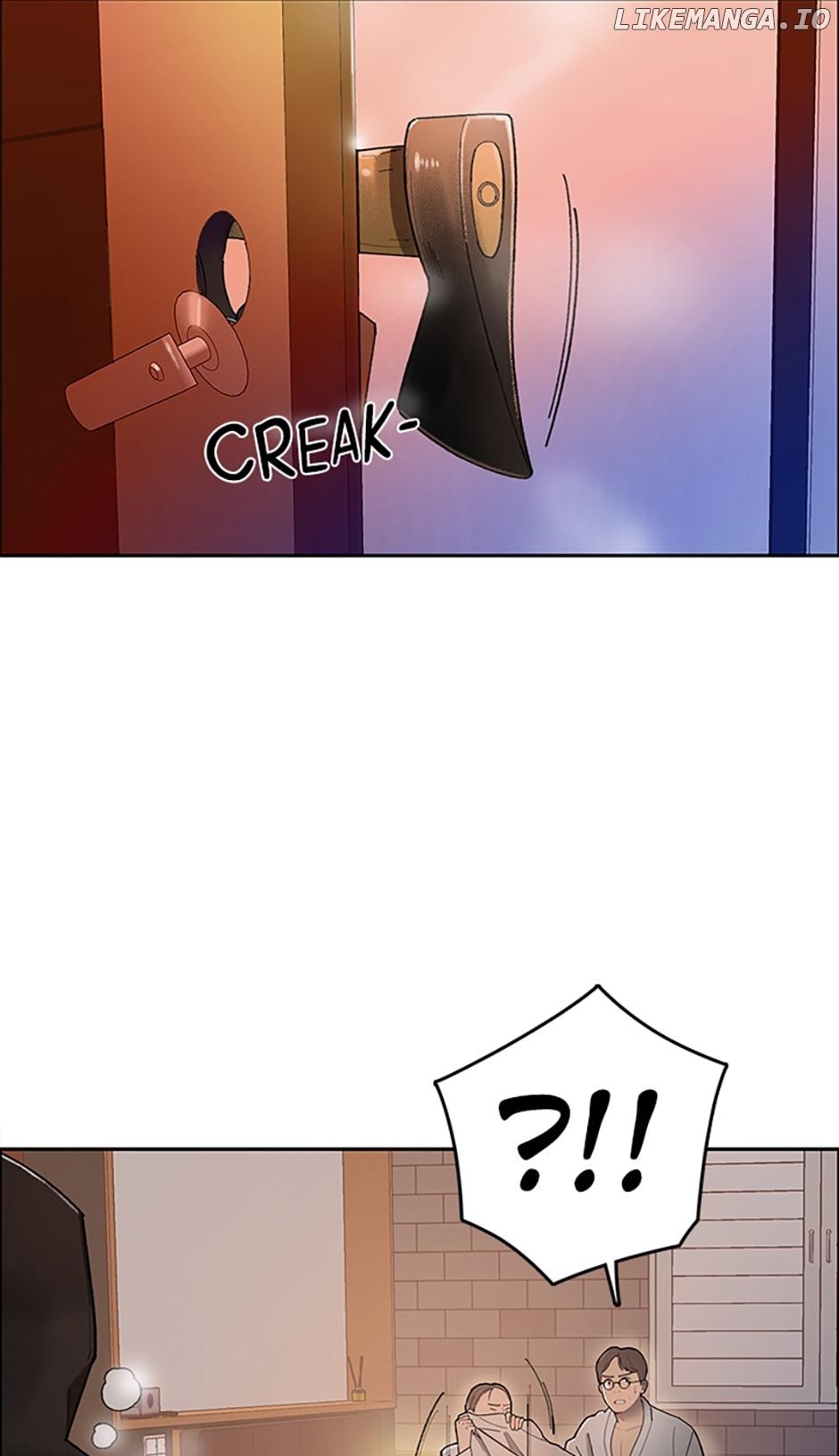 Break up Pawn Shop Chapter 1 page 10