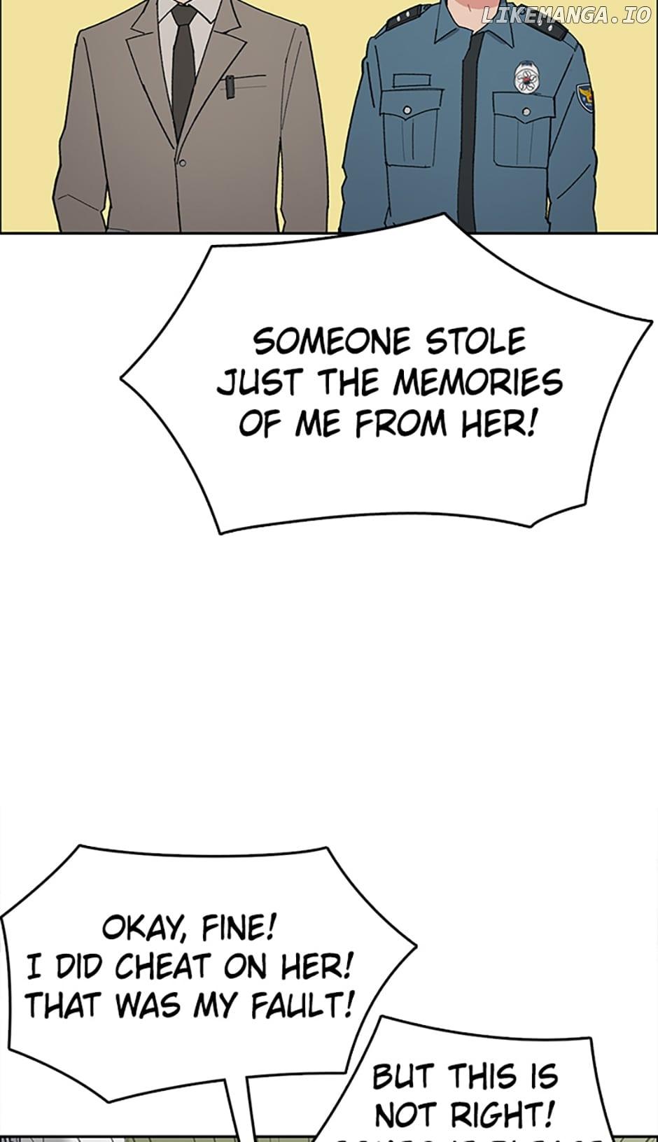 Break up Pawn Shop Chapter 1 page 110