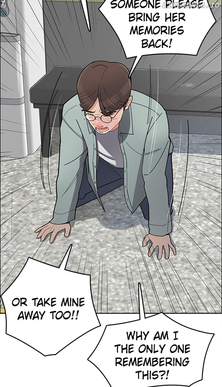 Break up Pawn Shop Chapter 1 page 111