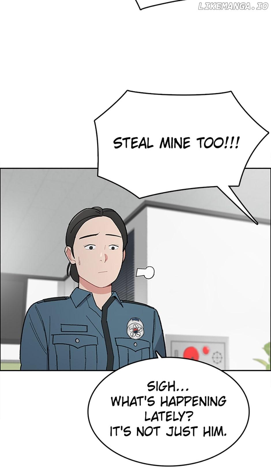 Break up Pawn Shop Chapter 1 page 112