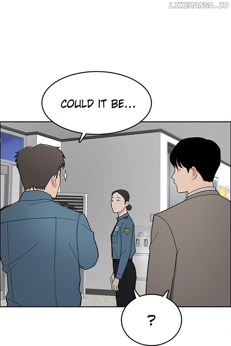 Break up Pawn Shop Chapter 1 page 113