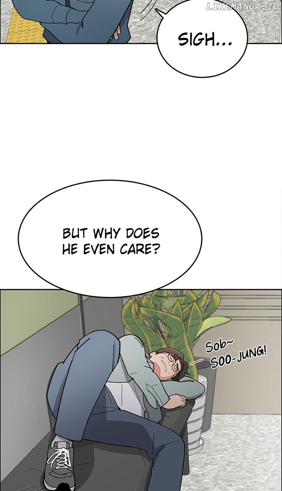 Break up Pawn Shop Chapter 1 page 116