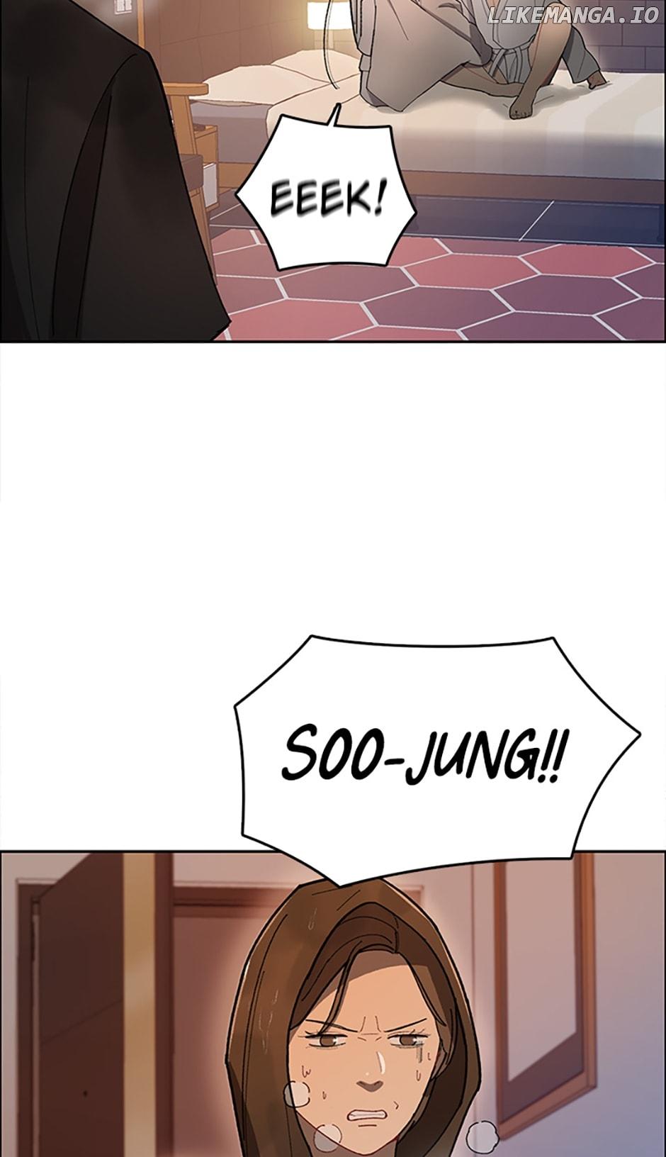 Break up Pawn Shop Chapter 1 page 11