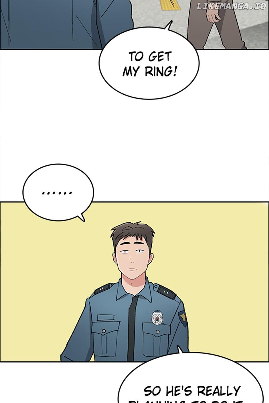 Break up Pawn Shop Chapter 1 page 121