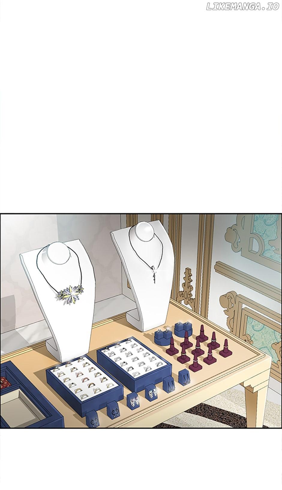 Break up Pawn Shop Chapter 1 page 124