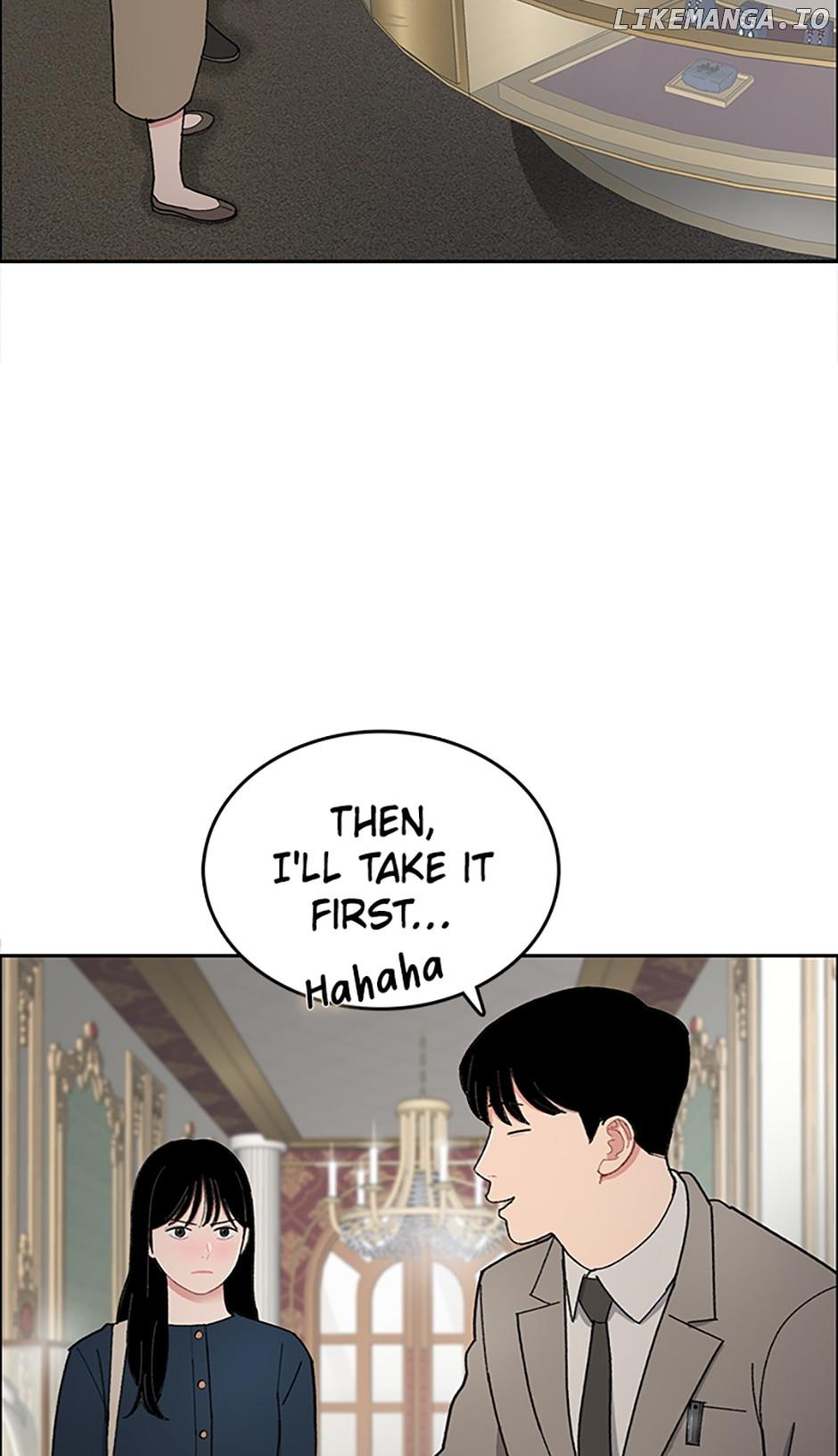 Break up Pawn Shop Chapter 1 page 132