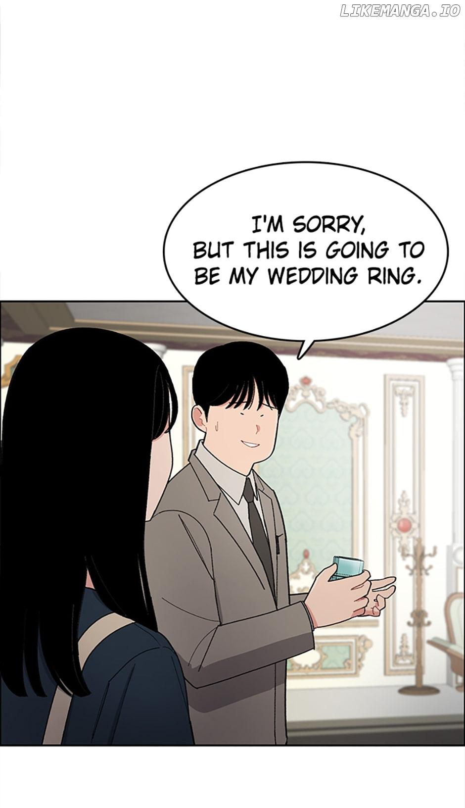 Break up Pawn Shop Chapter 1 page 134