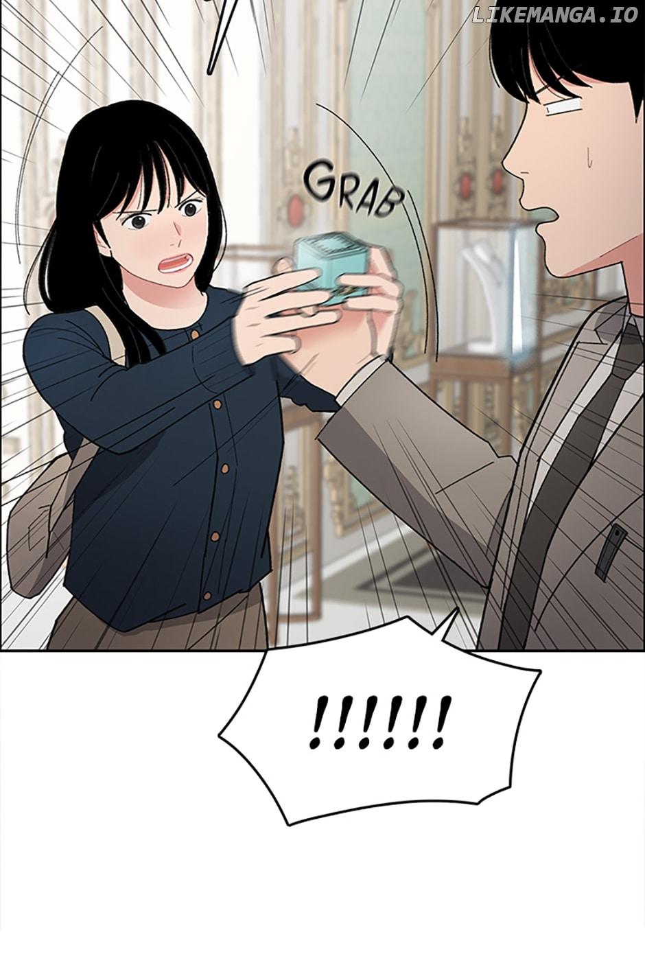 Break up Pawn Shop Chapter 1 page 138