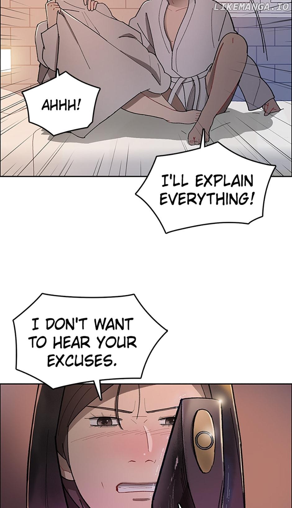 Break up Pawn Shop Chapter 1 page 13