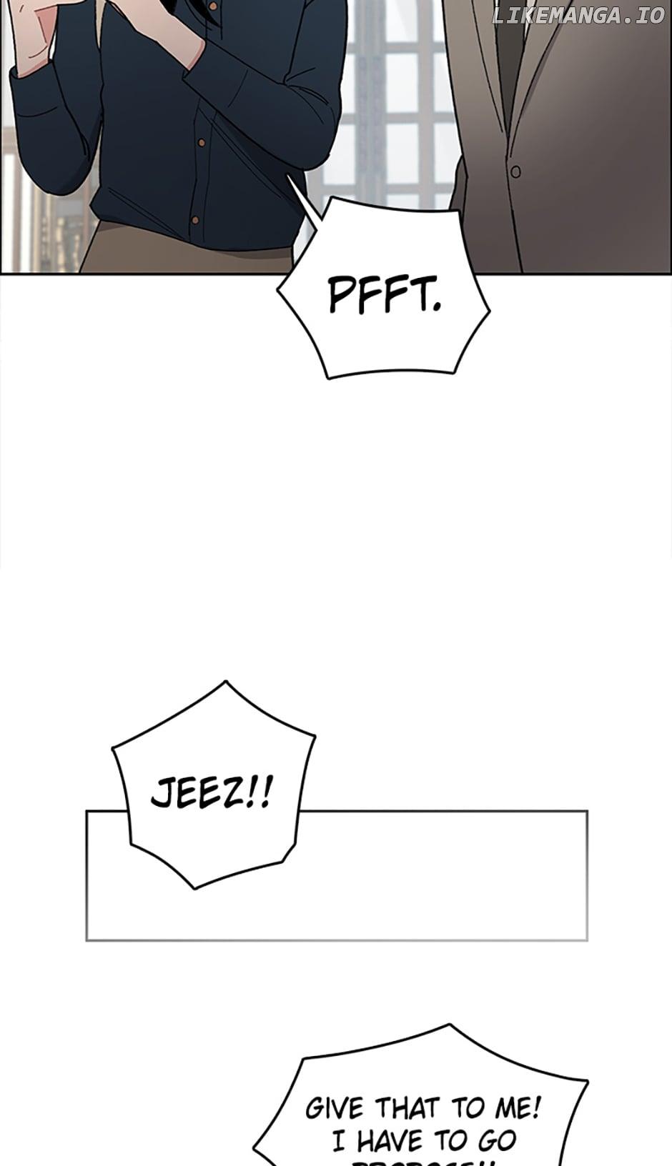Break up Pawn Shop Chapter 1 page 143
